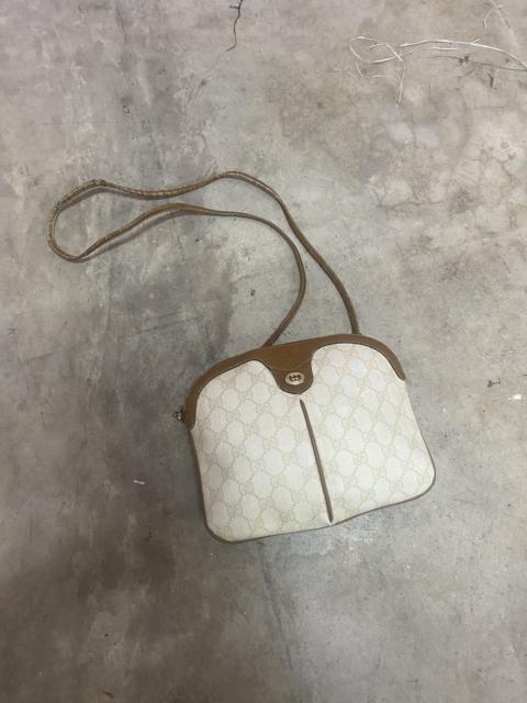 GUCCI AUTHENTIC 70s GUCCI MINI GG BAG