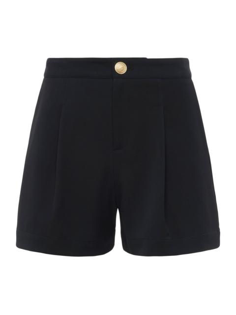 L'AGENCE Saige Short