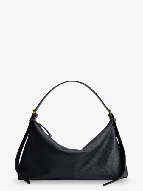 Other Designers Atp Atelier Castellare Leather Shoulder Bag