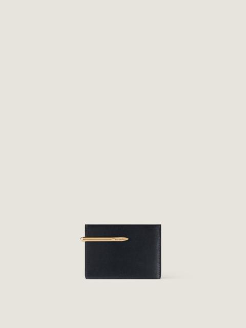 Givenchy PINCH WALLET IN LEATHER
