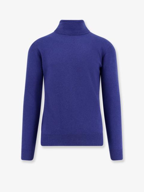 SAINT LAURENT Saint Laurent Men Certified Cashmere Turtleneck
