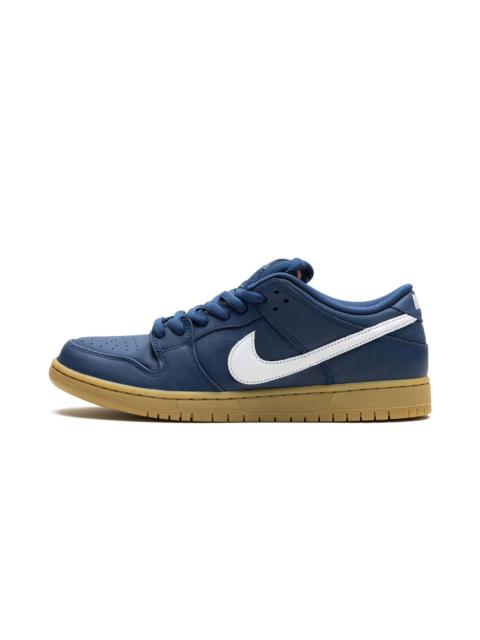 Nike Nike SB Dunk Low Pro "Navy Gum"