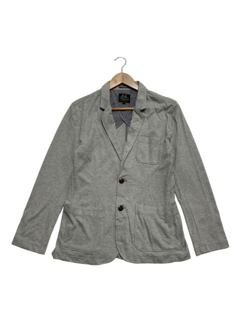 Other Designers Willis & Geiger Jacket