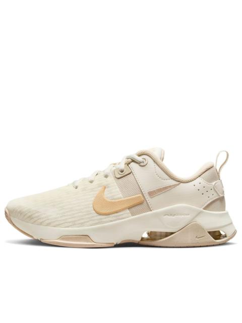 Nike (WMNS) Nike Zoom Bella 6 'Pale Ivory Sand' DR5720-104
