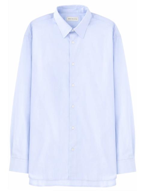 Dries Van Noten Dries Van Noten Men Shirt "Croom"