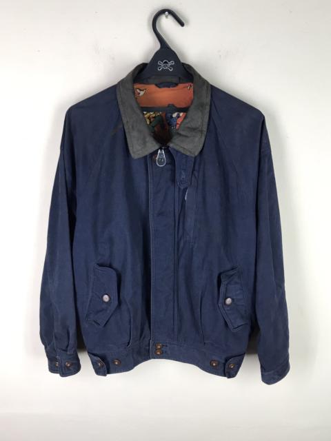 Other Designers Mizuno - LAST CALL🔥Vintage Mizuno Harrington Jacket