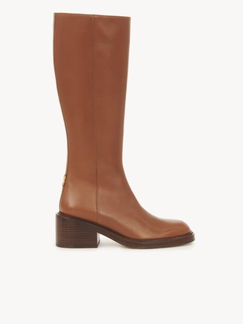 Chloé MARCIE HEELED BOOT