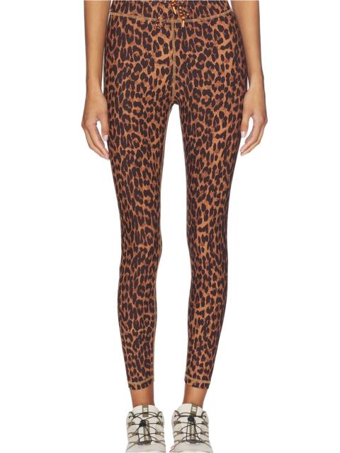 THE UPSIDE Malawi 25in Midi Leggings