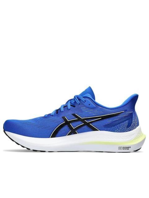 Asics ASICS GT-2000 12 'Illusion Blue Black' 1011B691-400