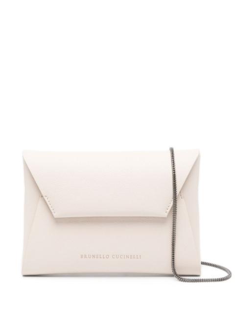 Brunello Cucinelli Shoulder Bag