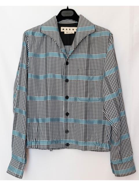 Marni SS20 lightweight jacket