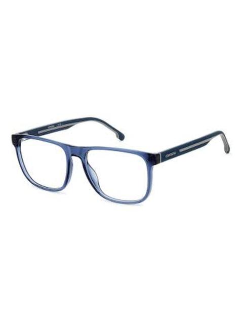 Other Designers Carrera Demo Square Men's Eyeglasses CARRERA 8892 0XW0 55