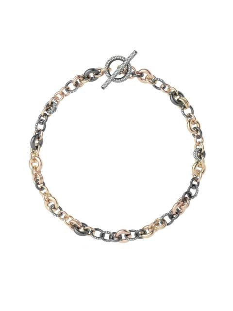 Spinelli Kilcollin Atlantis MX Pavé Necklace