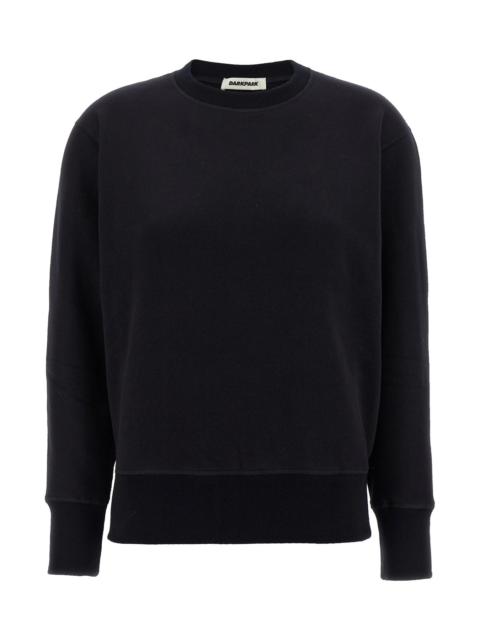 DARKPARK 'You'll Never Take Me Off' sweatshirt