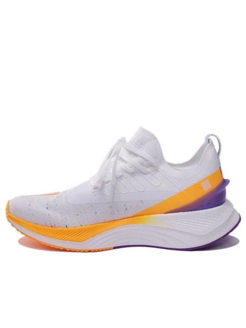 Li-Ning Li-Ning Yueying 1.0 'White Yellow Purple' ARHS005-4