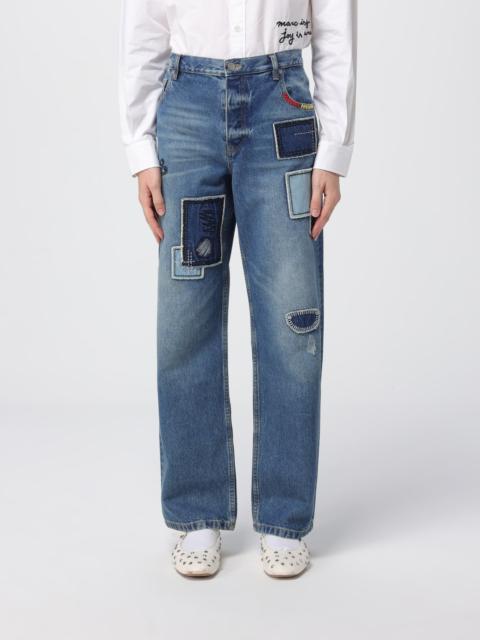 Marc Jacobs Jeans woman Marc Jacobs