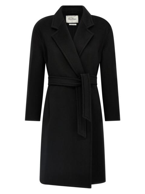 Max Mara 'Melinda' coat