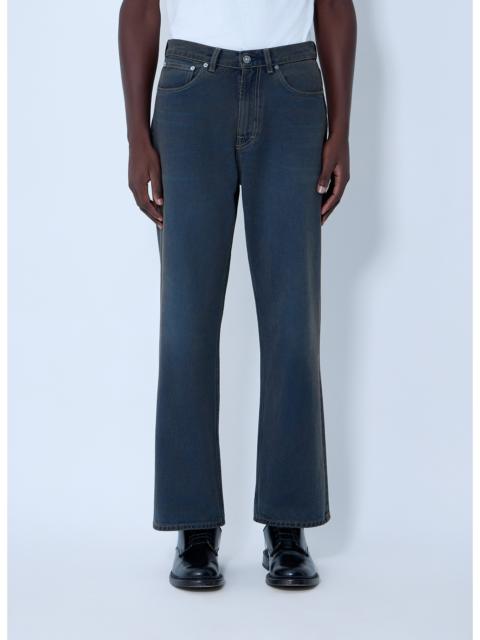 Our Legacy Our Legacy Men Third Cut Jeans