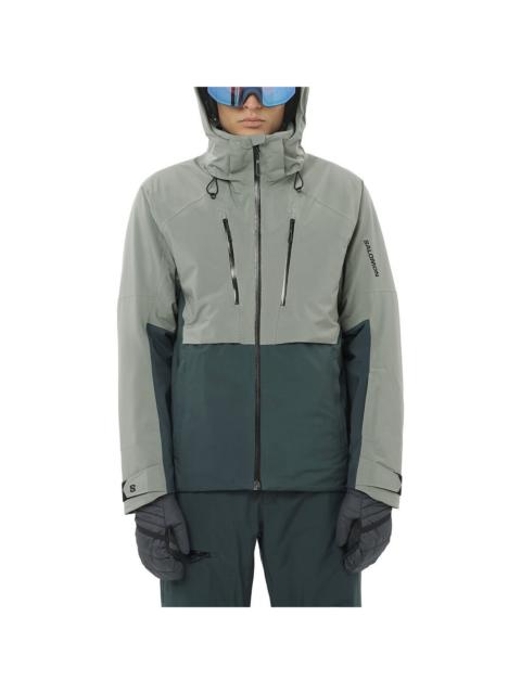 SALOMON Brilliant 2.0 Jacket - Men's