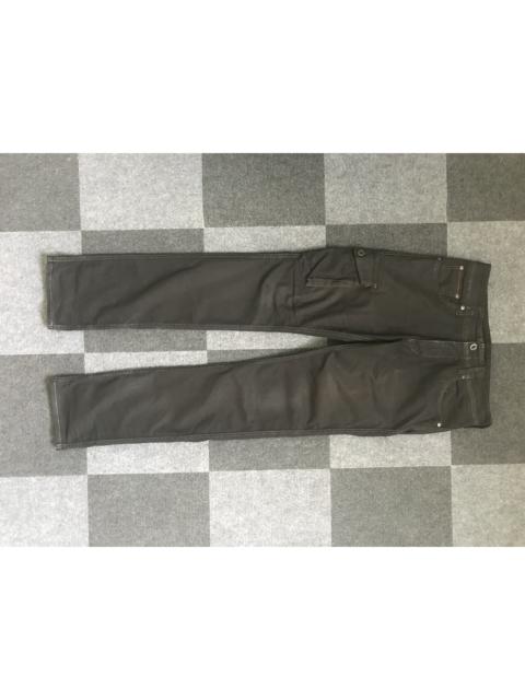Other Designers Military - CP166 Johnbull Japan Skinny Half Cargo Pant