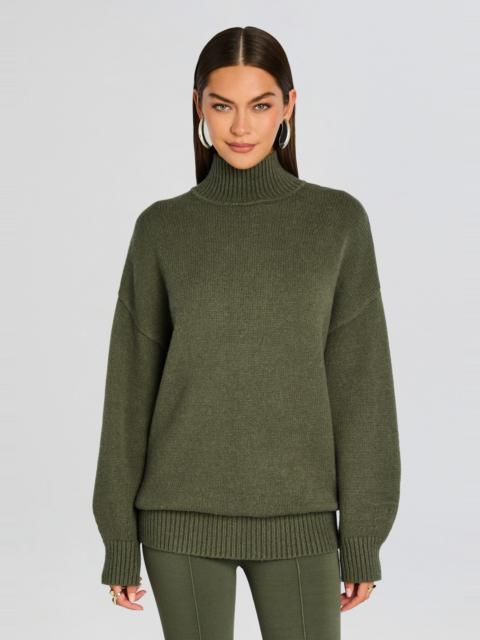 RETROFÊTE BEATRICE SWEATER