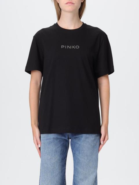 PINKO T-shirt woman Pinko