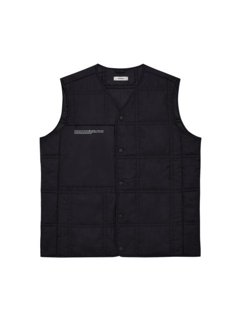 Studio Nicholson Kao Vest | REVERSIBLE