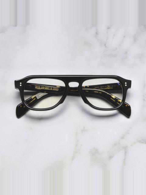 CUTLER AND GROSS GR14 AVIATOR OPTICALS