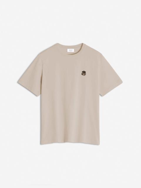 Maison Kitsuné BALI FOX HEAD PATCH COMFORT TEE-SHIRT