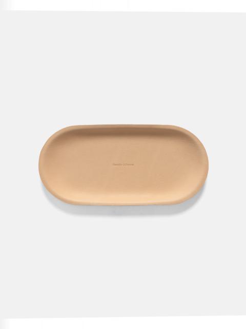 Hender Scheme Round Tray Natural