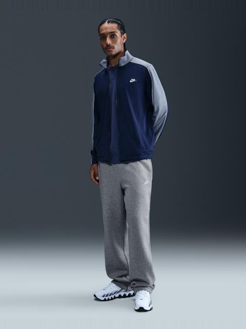 Nike Nike Sportswear Club Men's Fleece Bungee Pants