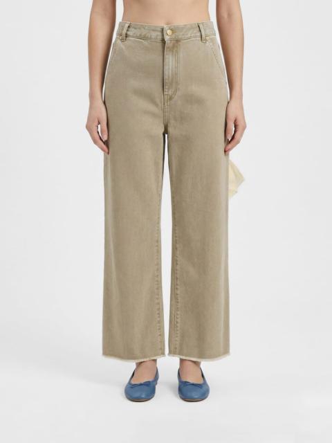 DARKPARK Jeans woman Darkpark