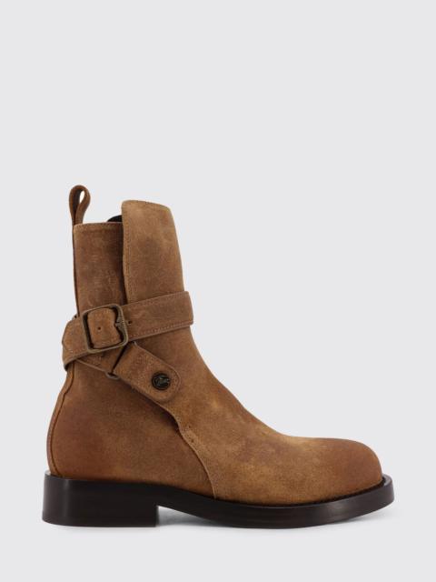 Burberry Boots woman Burberry