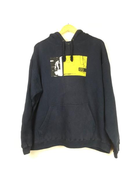 Other Designers Rhythm × Vintage - Vtg Rhythm Skateboards Felix Arguelles SS2001