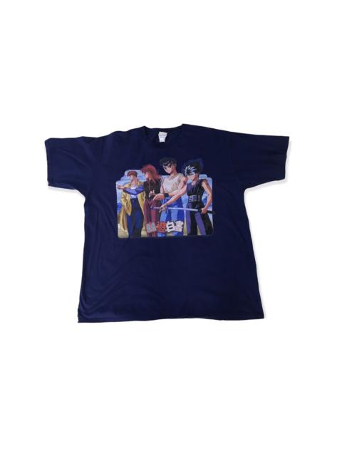 Other Designers Movie - Anime Tee