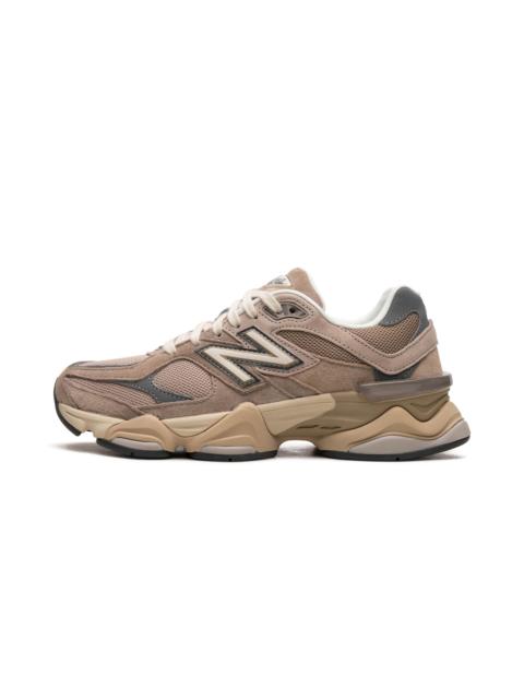 New Balance 9060 "Driftwood Castlerock"