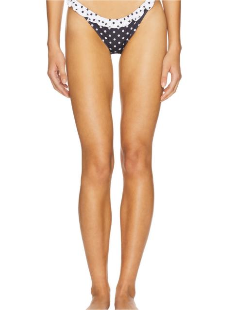 BANANHOT Angela Bikini Bottom