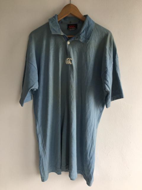 Other Designers Vintage - Vintage Canterbury Rugby jersey