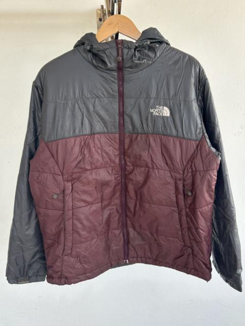 The North Face The North Face Light Jacket Vintage