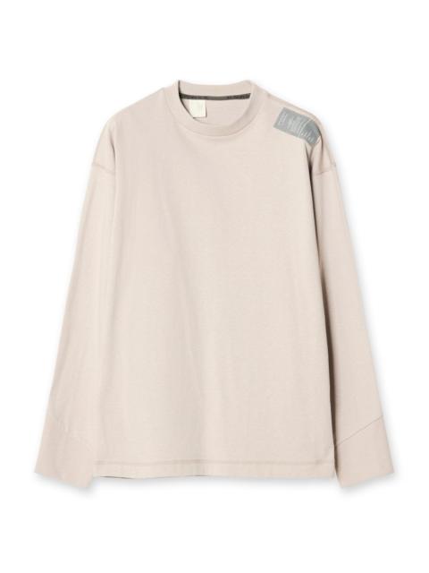 N.Hoolywood CREWNWCK LONG SLEEVE