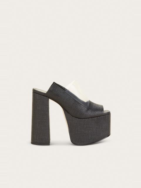 Cult Gaia ZIGGY PLATFORM