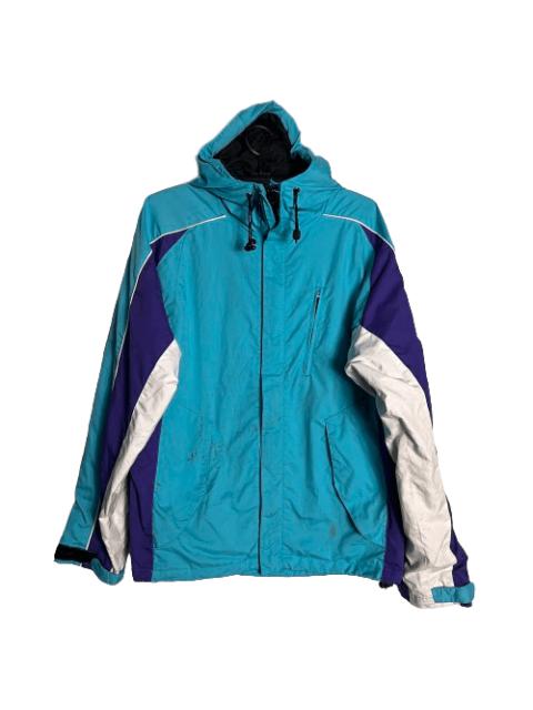 Other Designers Vintage Mackdaddy Japanese Brand Light Jacket