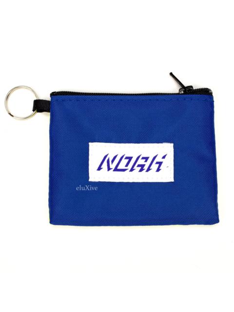 Noah Noah Colorblock Logo Pouch DS