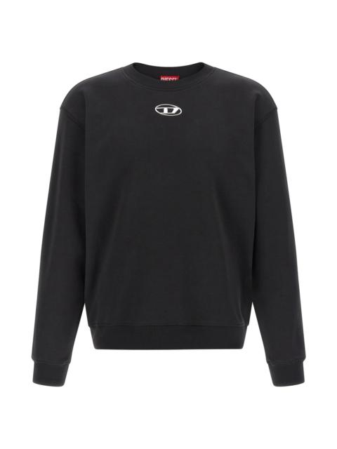 Diesel 'S-Norm-Iod' sweatshirt