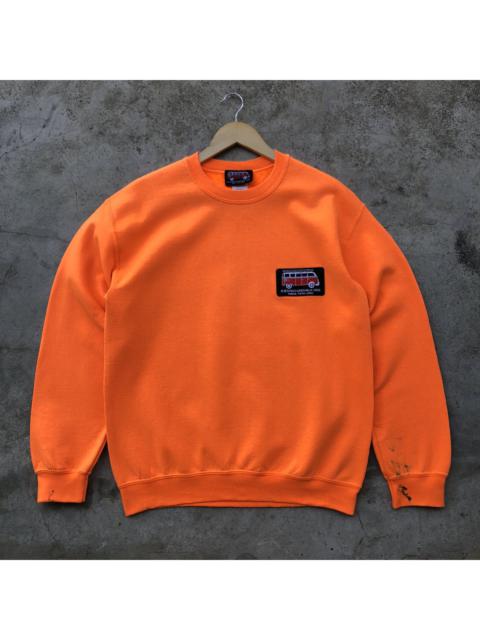 Other Designers Japanese Brand - Final drop‼️ Rare shibuya republic.org sweatshirt