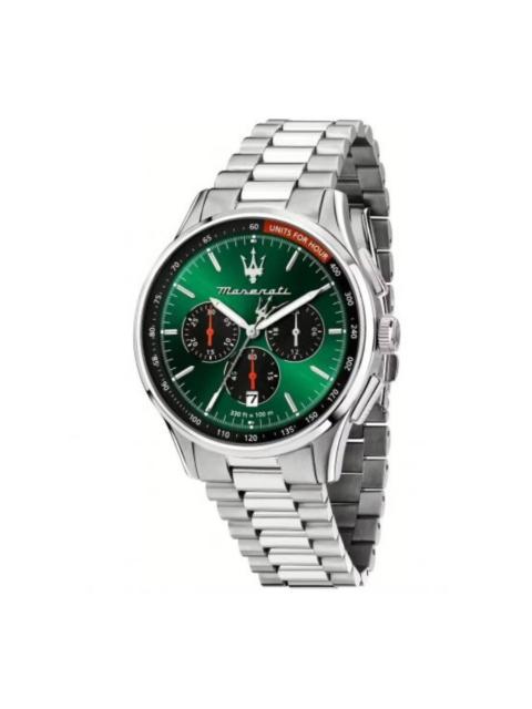 Other Designers Maserati Sorpasso Chronograph Quartz Men's Watch R8873624002