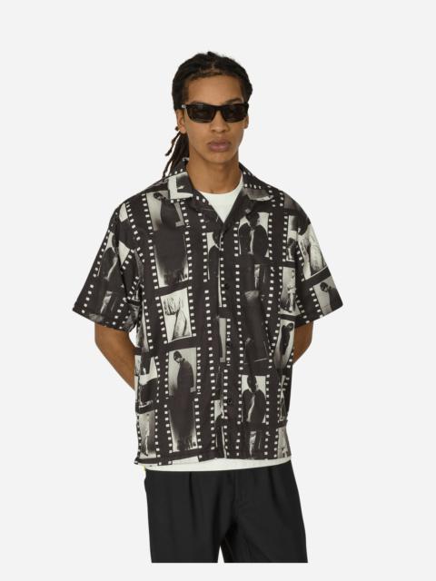 Carhartt Photo Stripe Shirt Black