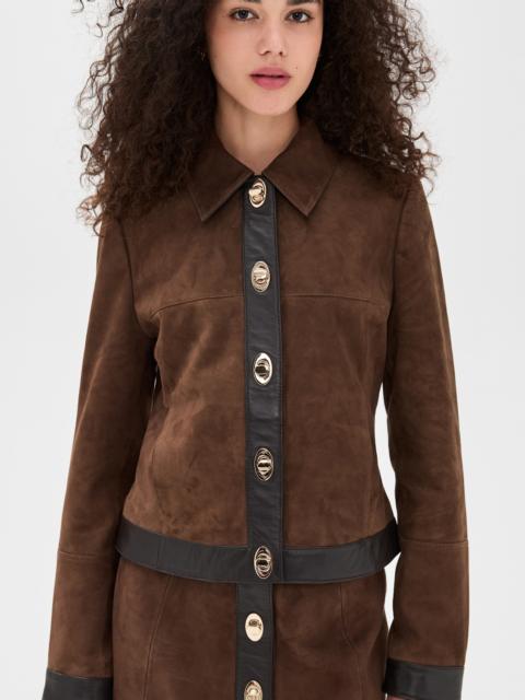 RETROFÊTE Nanna Jacket