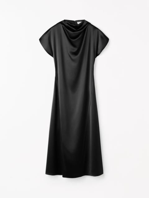 TIGER OF SWEDEN Leilani Festive Satin Dress