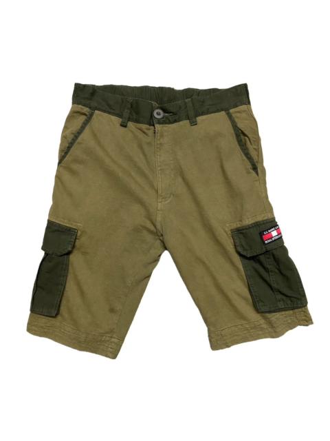 roiāl Military Cargo Shorts